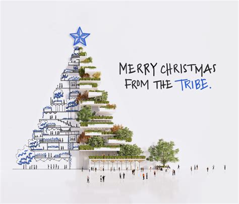 Merry Xmas(Krystmas)! – The Tribe Devs